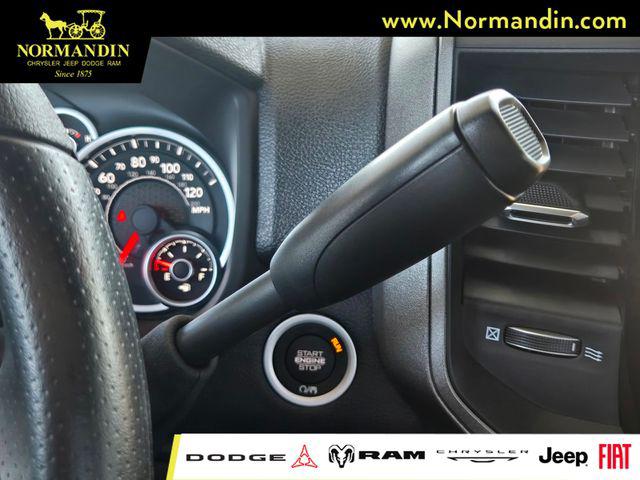 2026 Ram 2500 Tradesman Regular Cab 4x2 8 Box