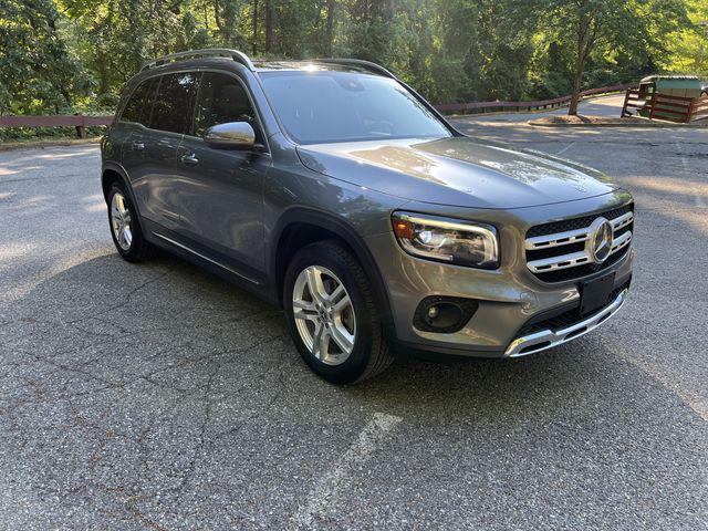 2020 Mercedes-Benz GLB 4MATIC for sale in Annapolis, MD