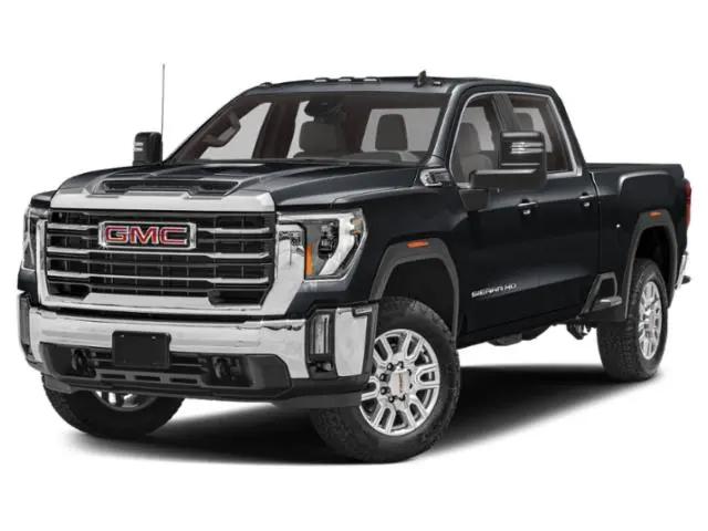 2025 GMC Sierra 2500HD 4WD Crew Cab Standard Bed SLE for sale in Bethany, MO
