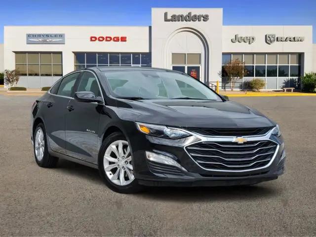 2025 Chevrolet Malibu FWD 1LT for sale in Norman, OK