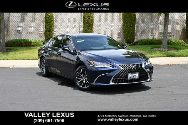 2025 Lexus ES 350 350 for sale in Modesto, CA