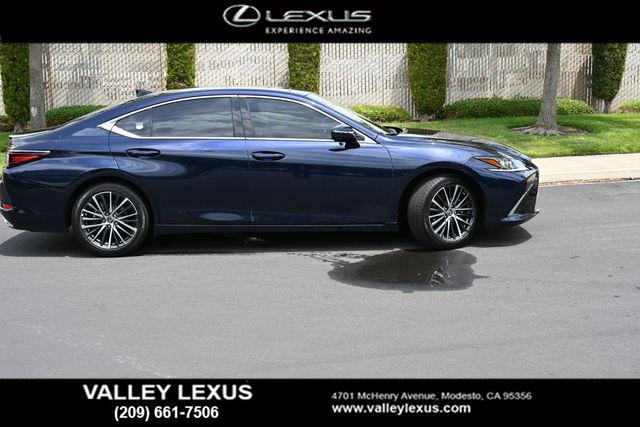 2025 Lexus ES 350 350