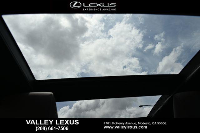 2025 Lexus ES 350 350