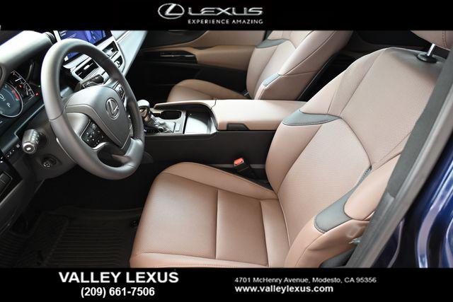 2025 Lexus ES 350 350
