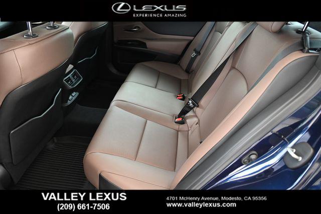 2025 Lexus ES 350 350