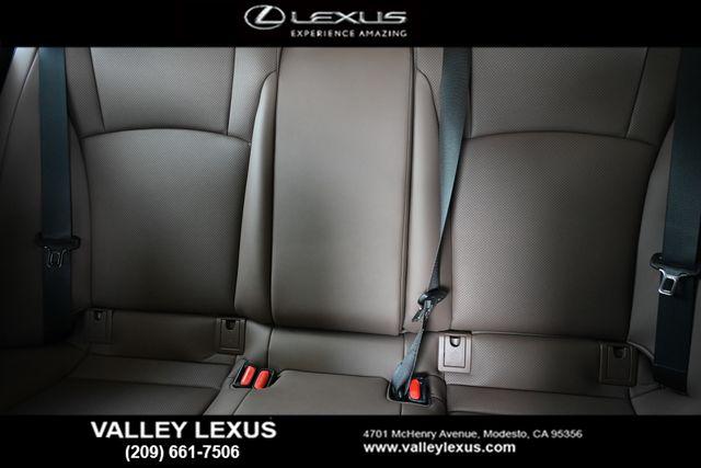 2025 Lexus ES 350 350
