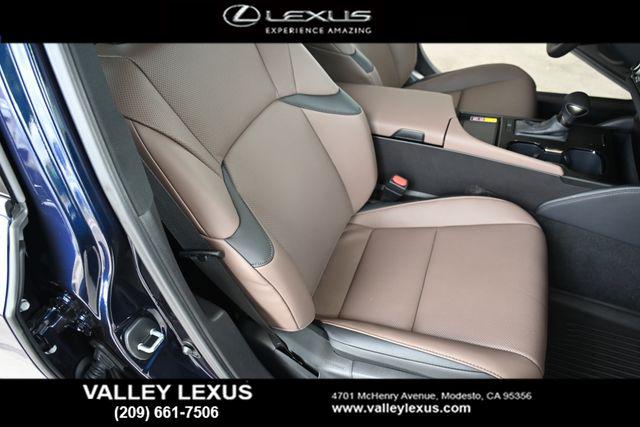 2025 Lexus ES 350 350