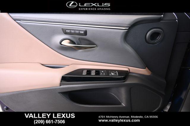 2025 Lexus ES 350 350
