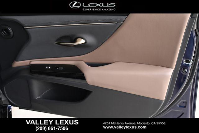 2025 Lexus ES 350 350