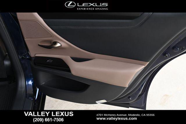 2025 Lexus ES 350 350