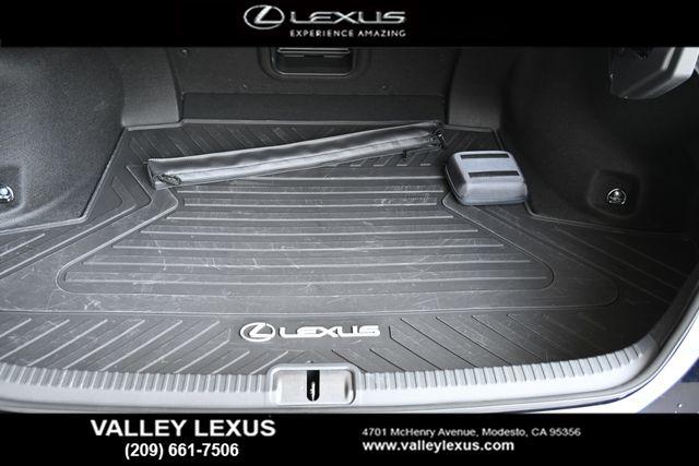 2025 Lexus ES 350 350