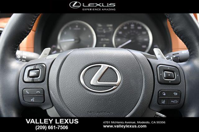 2023 Lexus IS 300 300