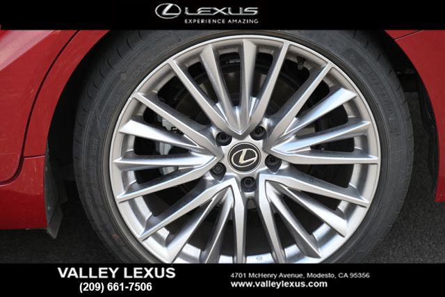 2023 Lexus IS 300 300