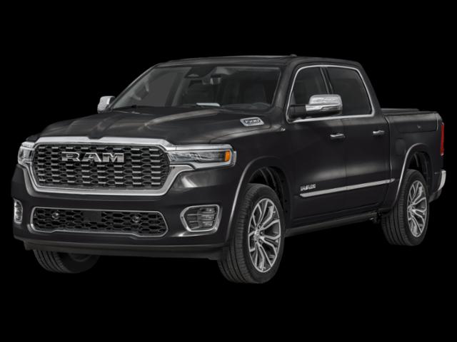 2026 Ram 1500 Tungsten Crew Cab 4x4 5'7" Box for sale in Amityville, NY