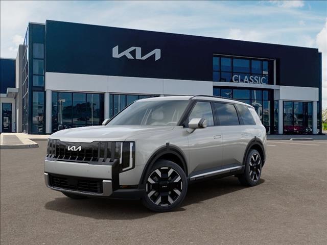 2027 Kia Telluride S for sale in Beaumont, TX
