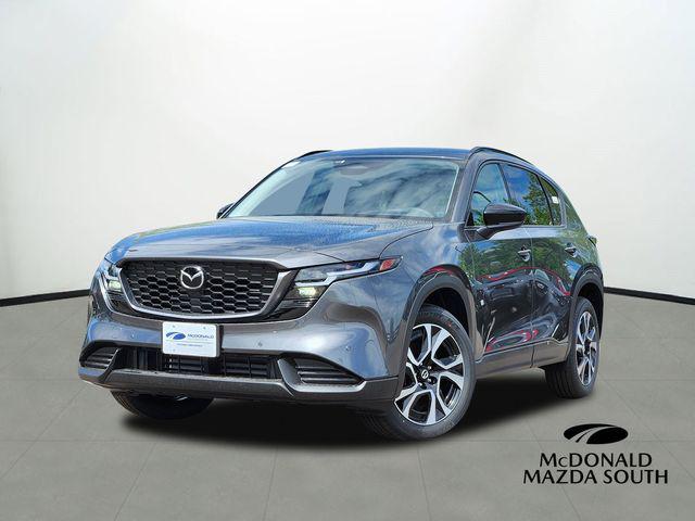 2026 Mazda CX-5 2.5 S Preferred for sale in Littleton, CO