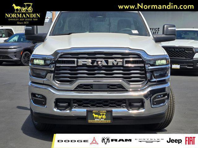 2026 RAM Ram 2500 RAM 2500 TRADESMAN REGULAR CAB 4X2 8 BOX 2026 RAM Ram 2500 RAM 2500 TRADESMAN REGULAR CAB 4X2 8 BOX