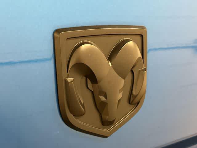 2024 Ram 1500 Classic Warlock Crew Cab 4x4 5'7" Box