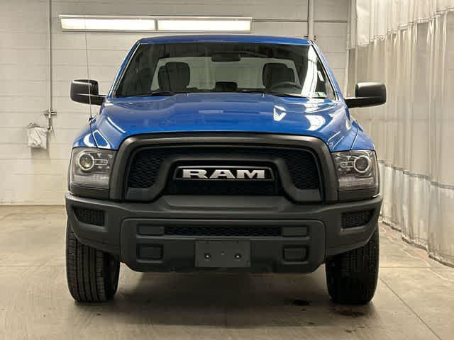 2024 Ram 1500 Classic Warlock Crew Cab 4x4 5'7" Box
