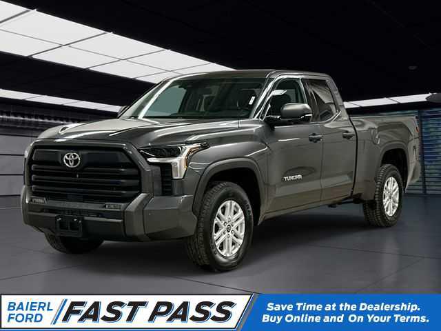 2022 Toyota Tundra SR5 for sale in Zelienople, PA