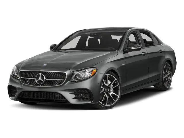 2018 Mercedes-Benz AMG E 43 4MATIC for sale in Pompano Beach, FL