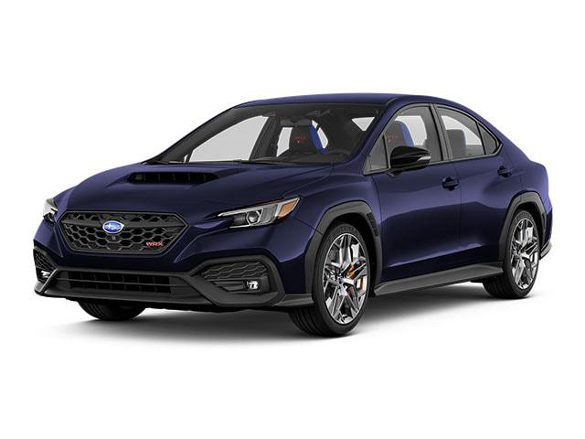 2026 Subaru WRX tS for sale in Brunswick, OH