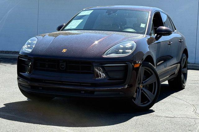 2025 Porsche Macan Unknown for sale in Albuquerque, NM