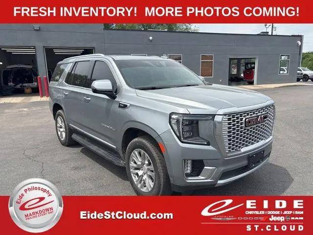 2024 GMC Yukon Denali for sale in Waite Park, MN