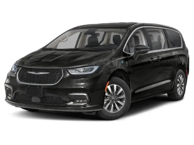 2024 Chrysler Pacifica Hybrid Select for sale in Warrenton, OR