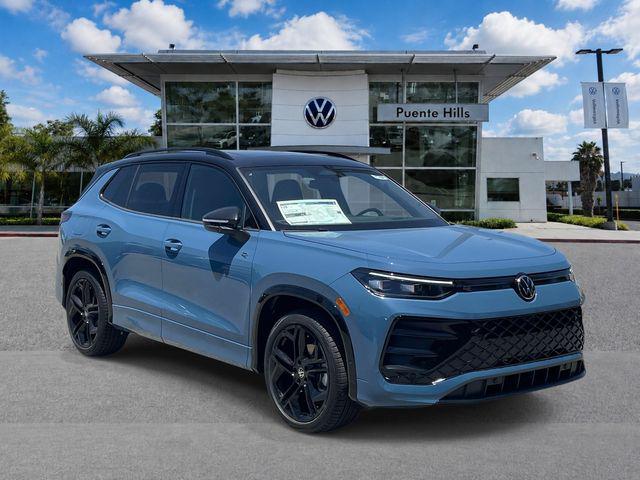 2026 Volkswagen Tiguan SE R-Line Black for sale in City of Industry, CA