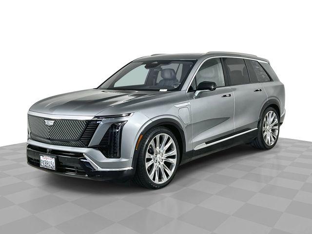 2026 Cadillac iQ Premium Luxury for sale in Riverside, CA