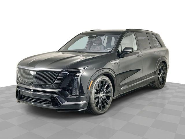 2026 Cadillac iQ Platinum for sale in Riverside, CA