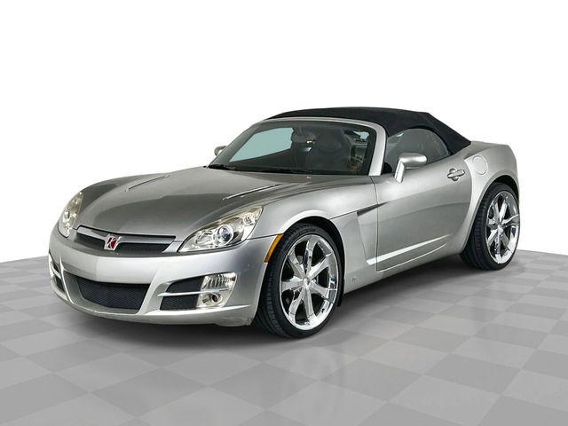 2009 Saturn Sky Base for sale in Riverside, CA