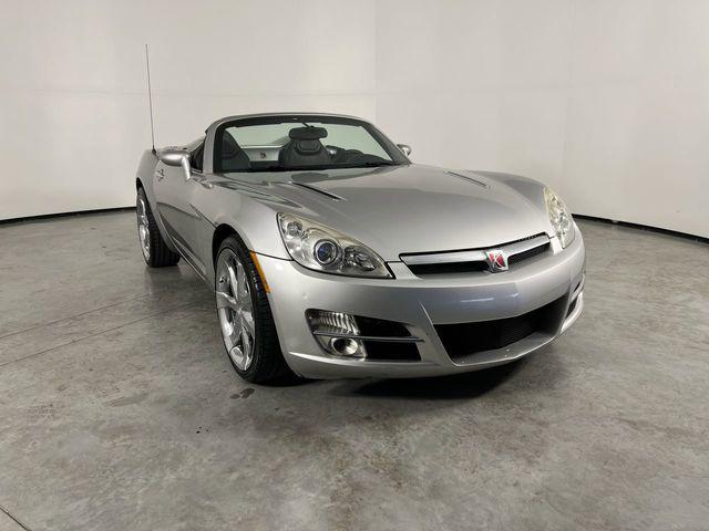 2009 Saturn Sky Base