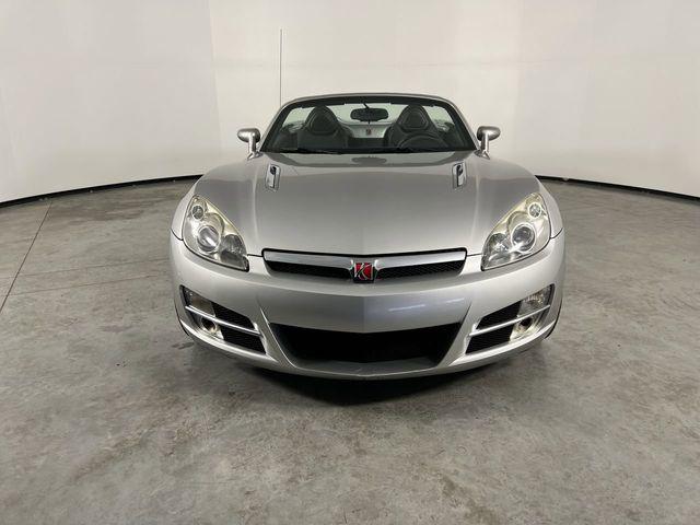 2009 Saturn Sky Base