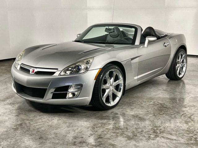 2009 Saturn Sky Base