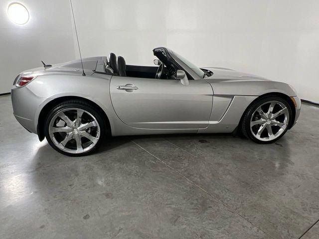 2009 Saturn Sky Base