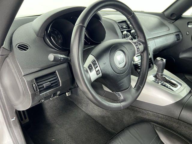 2009 Saturn Sky Base