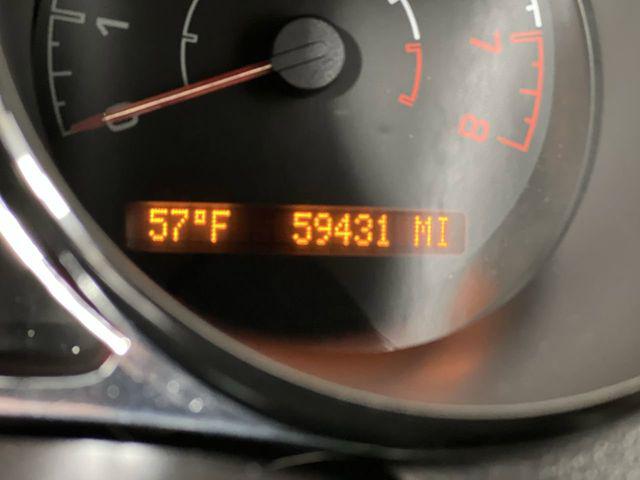 2009 Saturn Sky Base