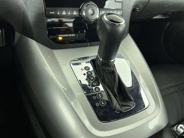 2009 Saturn Sky Base