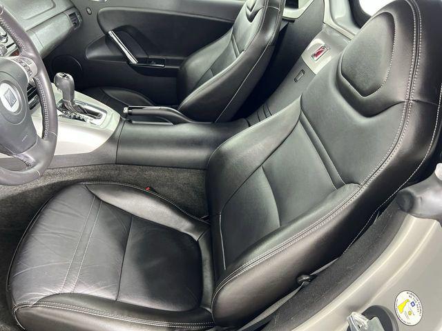 2009 Saturn Sky Base