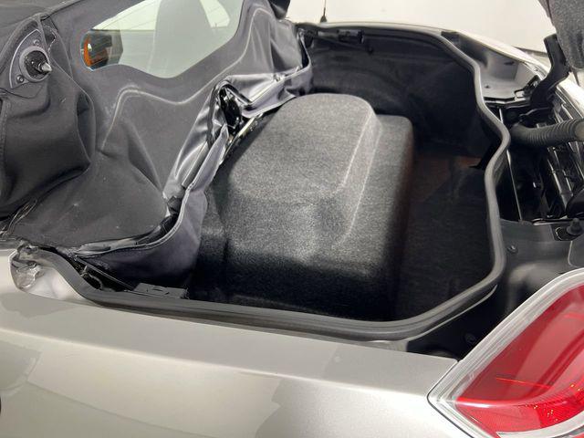 2009 Saturn Sky Base
