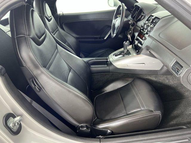 2009 Saturn Sky Base