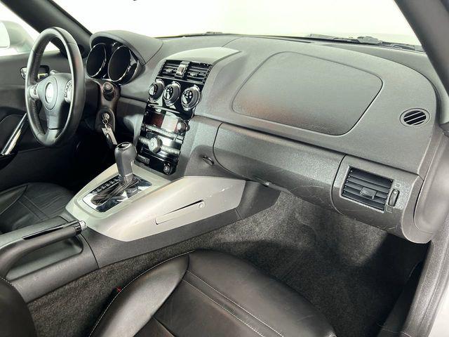 2009 Saturn Sky Base