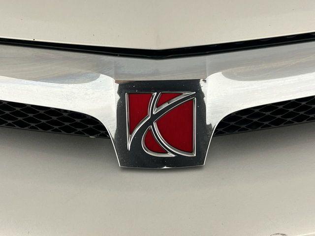 2009 Saturn Sky Base