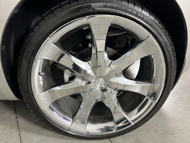 2009 Saturn Sky Base