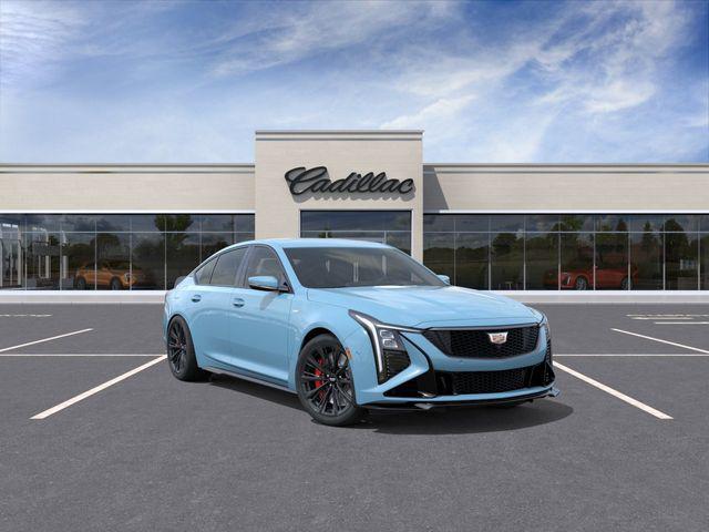 2026 Cadillac CT5-V V-Series Blackwing RWD for sale in Riverside, CA