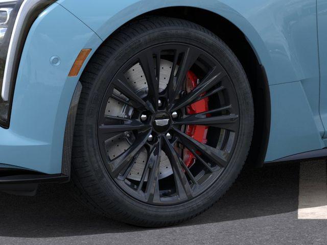 2026 Cadillac CT5-V V-Series Blackwing RWD