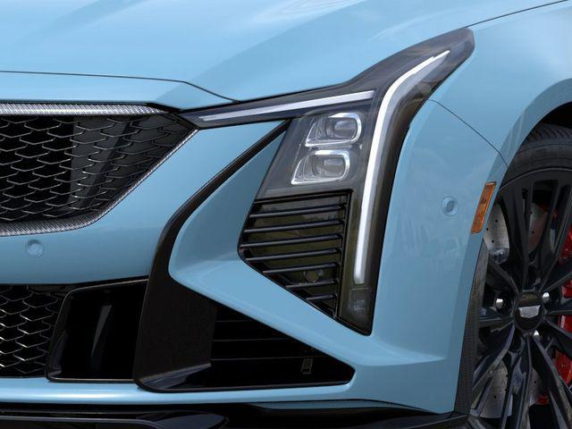 2026 Cadillac CT5-V V-Series Blackwing RWD