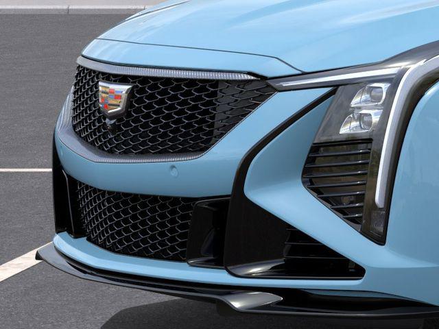 2026 Cadillac CT5-V V-Series Blackwing RWD